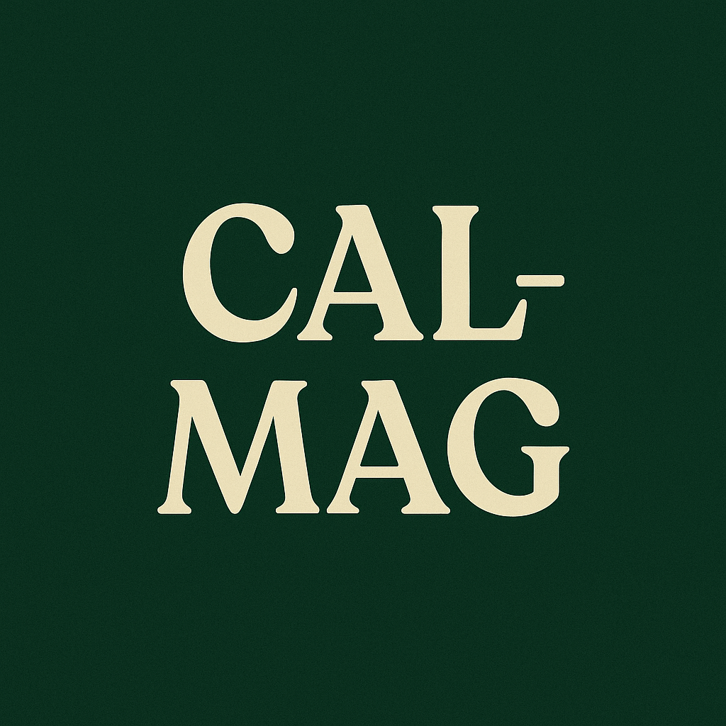 Cal-Mag