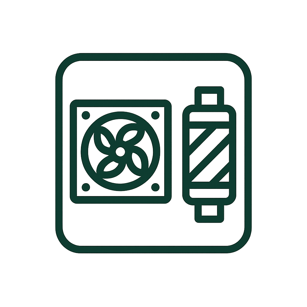 Životní prostředí